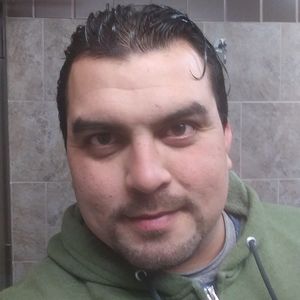 Meet your Posher, Luis